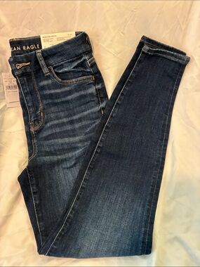 American Eagle Outfitters NE(X)T LEVEL STRETCH